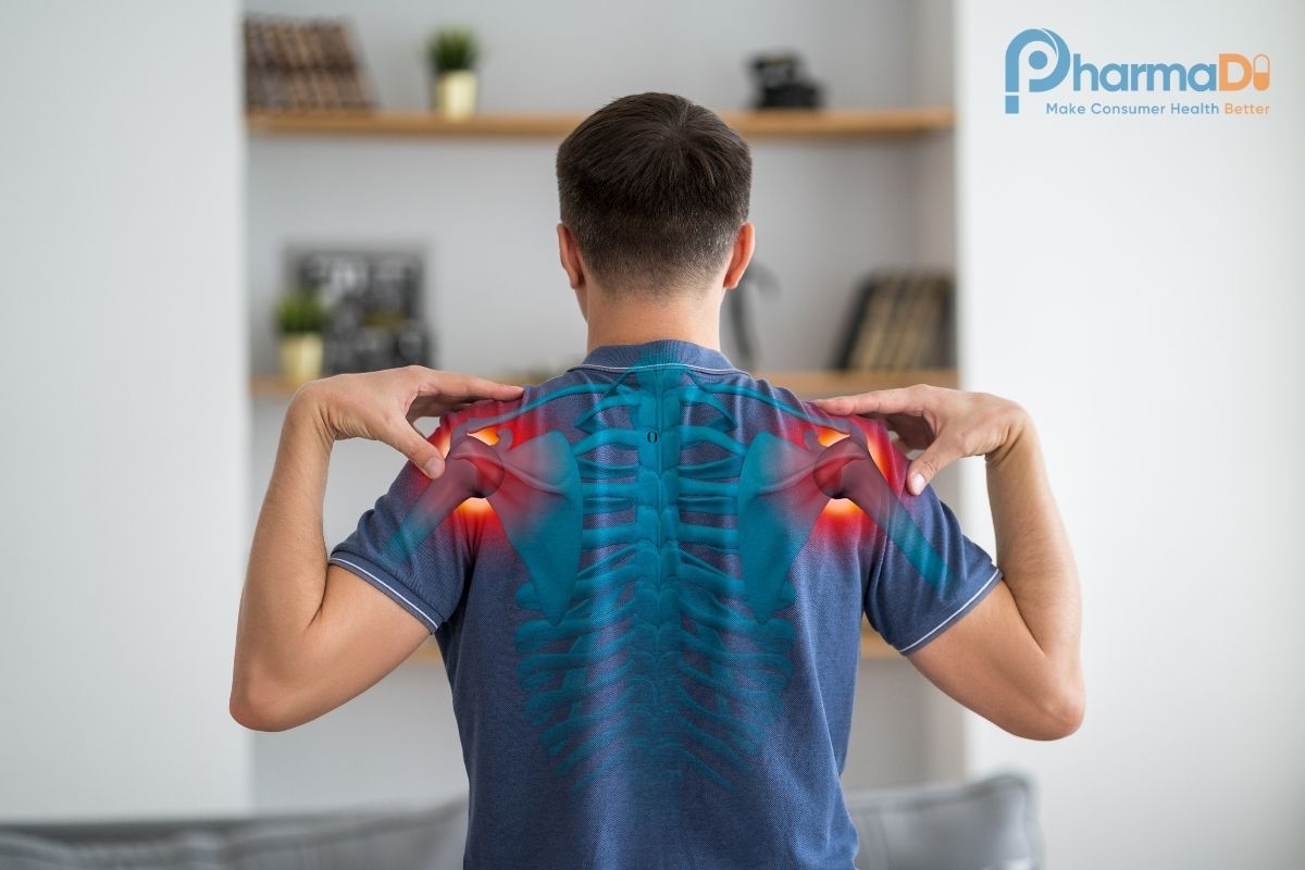 Thoái Hóa Khớp Vai Là Gì? Dược Sĩ Nhà Thuốc Tuyệt đối Không được Lơ Là 5 Dấu Hiệu Sau