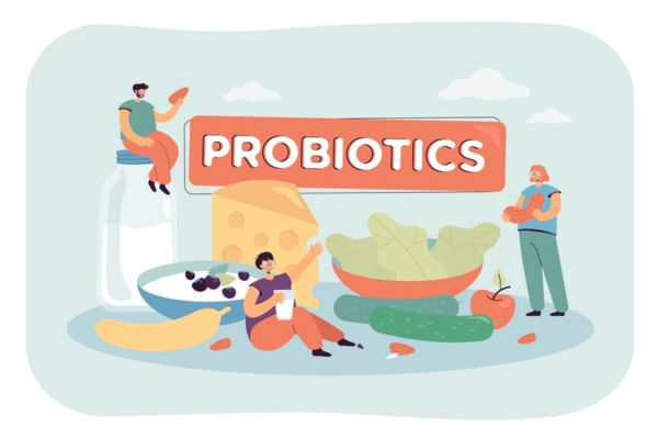 Chế độ ăn uống lành mạnh có thể cải thiện sức khỏe phụ nữ