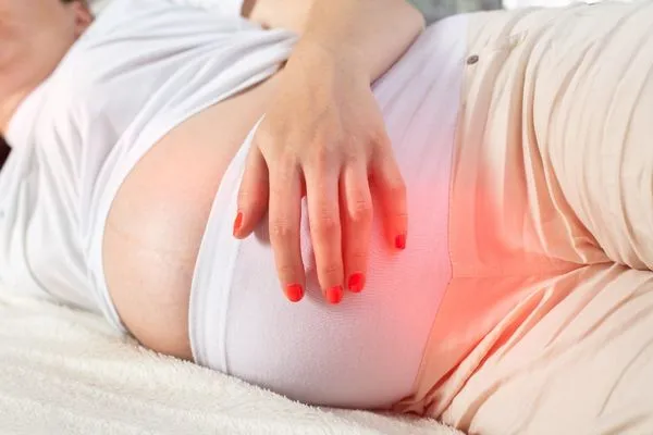 Phụ nữ có thai dễ bị viêm tiết niệu hơn các đối tượng khác