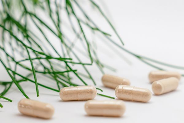 4 Xu Hướng Của Thị Trường Thực Phẩm Chức Năng Việt Nam