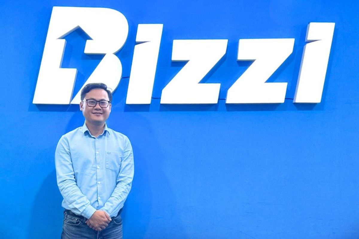 Bizzi Tự động Hoá Bộ Phận Kế Toán Tài Chính Cho Doanh Nghiệp