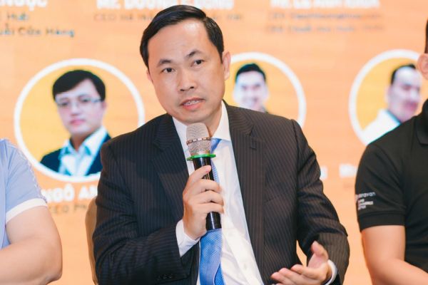 Ceo Nhà Thuốc Việt: Hãy Chọn Ngách Thế Mạnh để Trở Thành “nhà Thuốc Chuyên Gia”