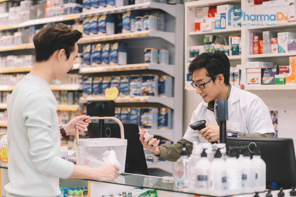 Chuỗi Nhà Thuốc Kim Anh “phục Vụ Tận Răng” để Tăng Lượng Khách Hàng Trung Thành