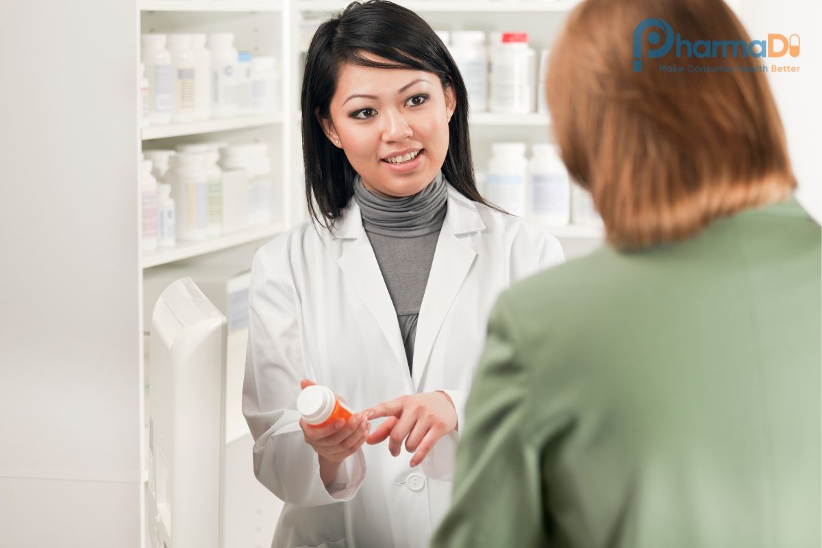 Chuỗi Nhà Thuốc Kim Anh “phục Vụ Tận Răng” để Tăng Lượng Khách Hàng Trung Thành