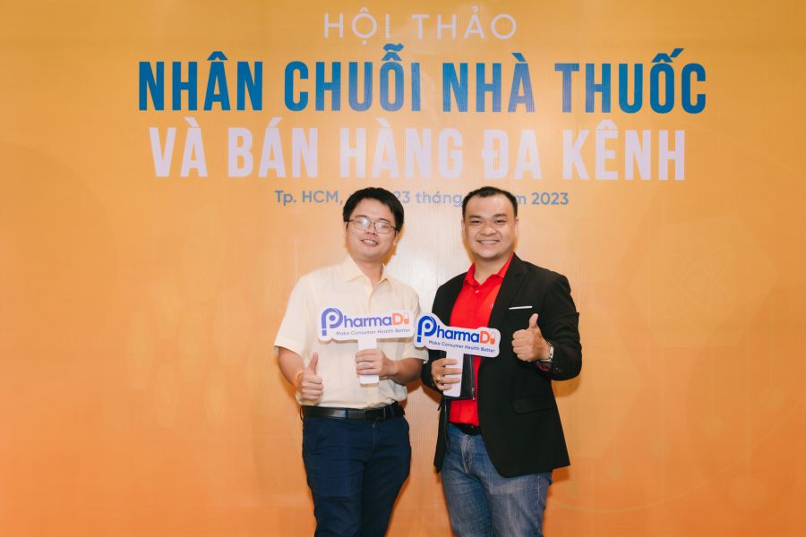 Dùng Phần Mềm Vận Hành Nhà Thuốc để Không Còn “tính Rợ” Kết Quả Kinh Doanh