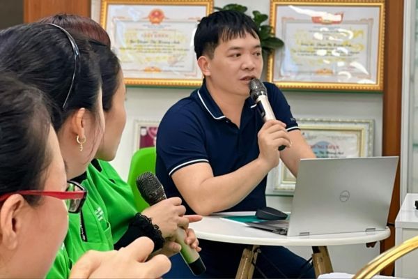 Lợi ích Của Hoạt động Trade Marketing Tại Nhà Thuốc