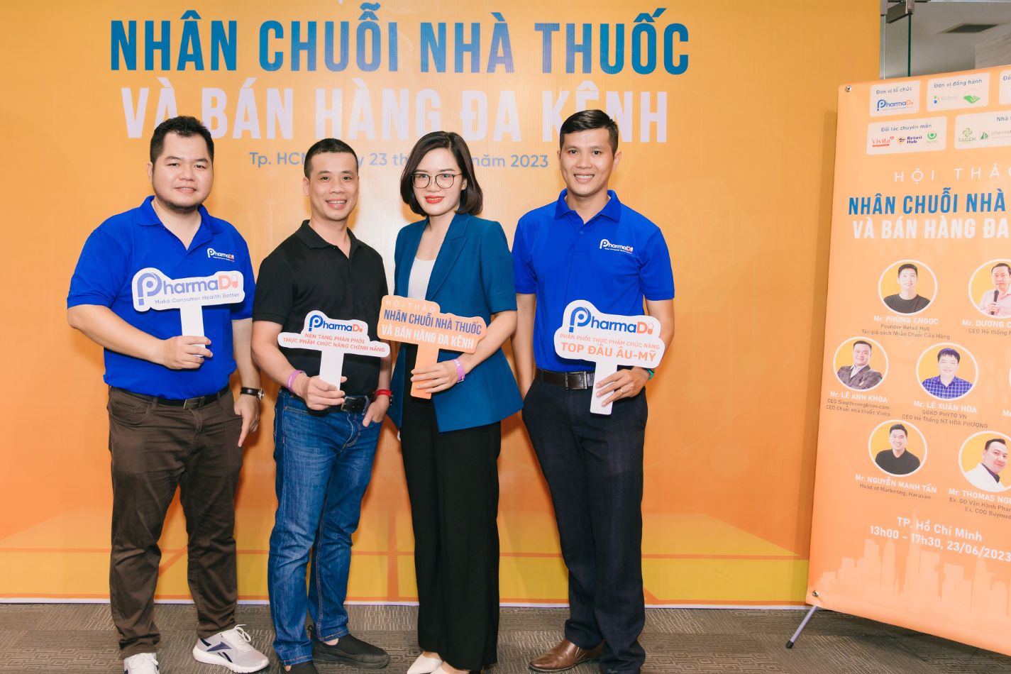 Nhà Thuốc Làm Digital Marketing: Tại Sao, Thế Nào, Và Cần Làm Gì?
