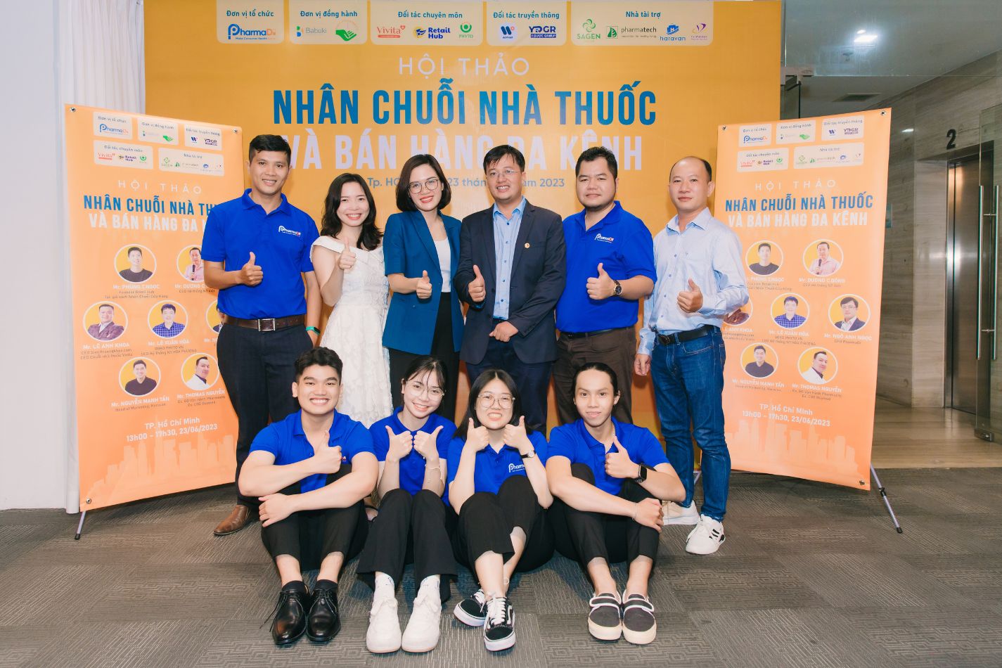 Nhà Thuốc Làm Digital Marketing: Tại Sao, Thế Nào, Và Cần Làm Gì?