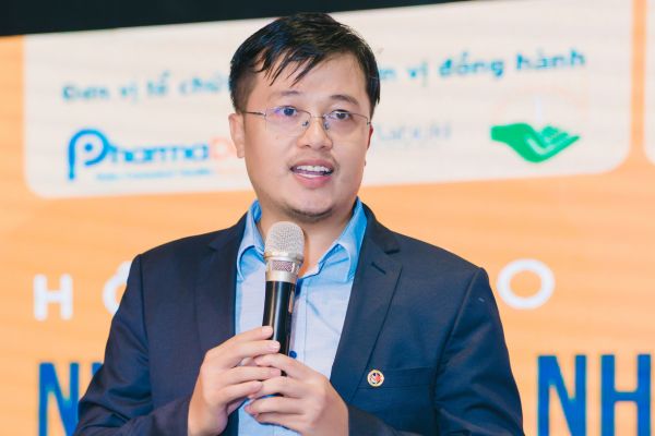 Sử Dụng Thực Phẩm Chức Năng Chất Lượng Xu Hướng Chăm Sóc Sức Khoẻ Của Người Việt