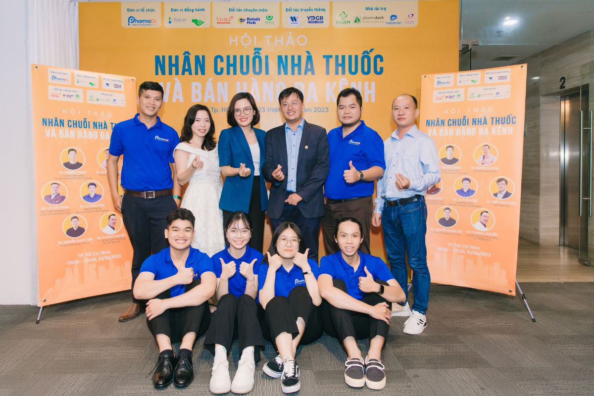 Cách Nào để Chủ Nhà Thuốc Không Cần “phân Thân” Mà Vẫn Quản Lý Kinh Doanh Hiệu Quả?