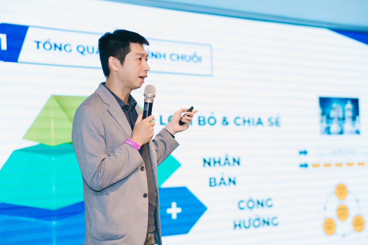 Chuyên Gia Nhân Chuỗi Cửa Hàng Hiến Kế Nhân Chuỗi Nhà Thuốc, Shop Mẹ Và Bé