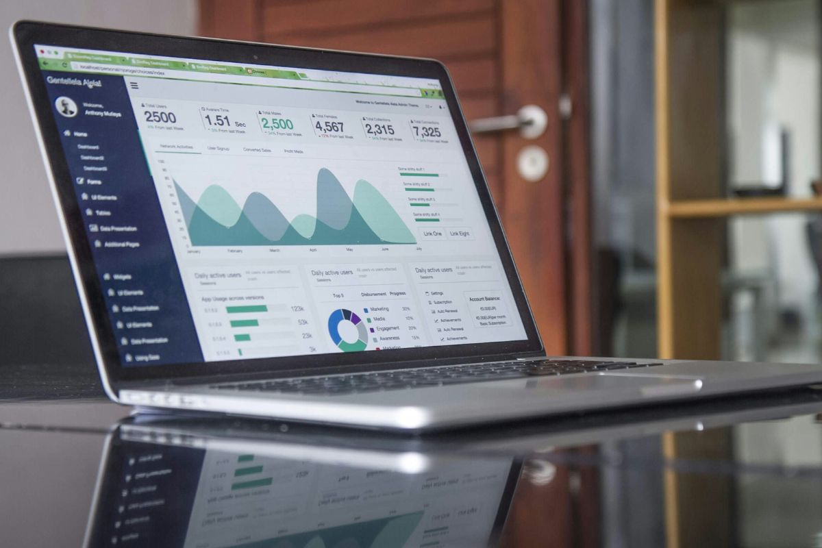 Đưa Kinh Doanh Lên Thương Mại điện Tử: Để Ra Quyết định Chính Xác Chỉ Sau Vài Cú Click