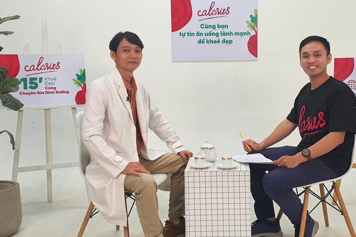 Hinu Và Giấc Mơ Dinh Dưỡng Việt