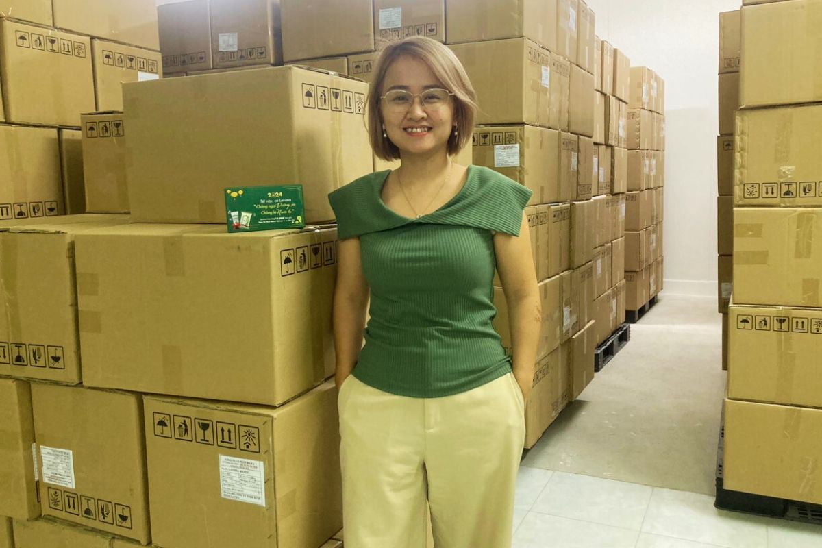 Lavima Và Hành Trình 6 Năm Thành Chuyên Gia Chăm Sóc Sức Khỏe Phụ Khoa Hàng đầu Việt Nam