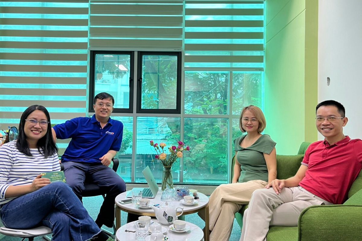 Lavima Và Hành Trình 6 Năm Thành Chuyên Gia Chăm Sóc Sức Khỏe Phụ Khoa Hàng đầu Việt Nam