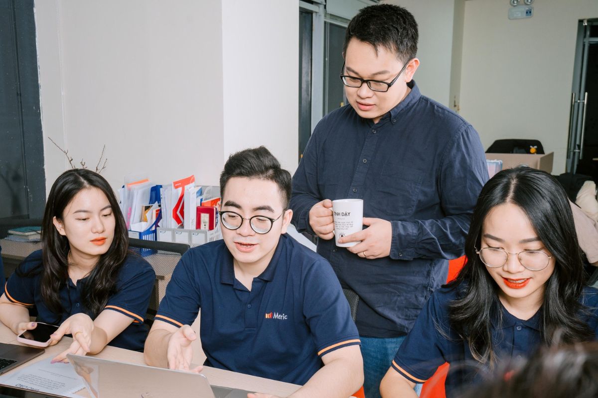 Tiềm Năng Kinh Doanh Thương Mại điện Tử Cho Sản Phẩm Chăm Sóc Sức Khoẻ, Làm đẹp, Mẹ Và Bé