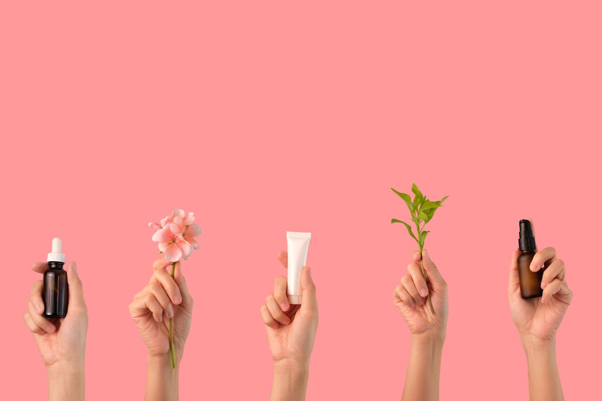 Tiềm Năng Kinh Doanh Thương Mại điện Tử Cho Sản Phẩm Chăm Sóc Sức Khoẻ, Làm đẹp, Mẹ Và Bé