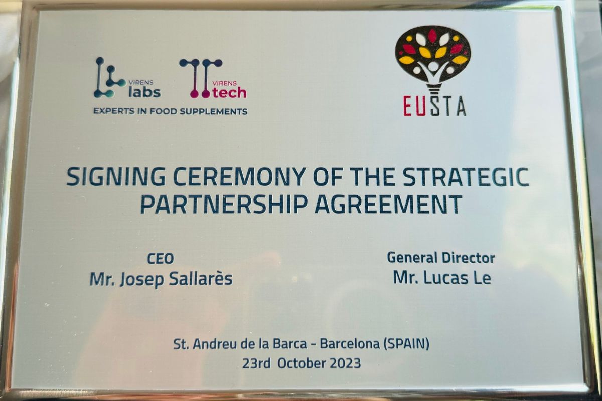 Tiến Sĩ Dinh Dưỡng Dùng Công Nghệ Châu Âu Chăm Sóc Sức Khoẻ Người Việt