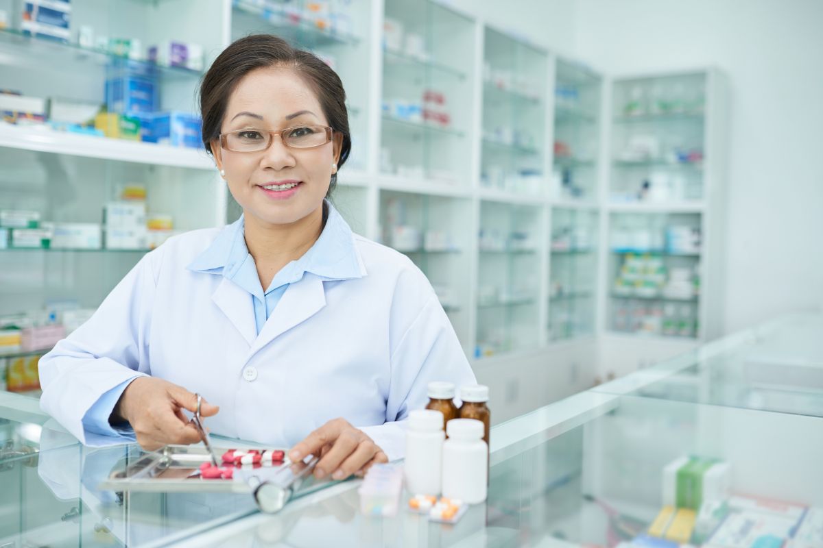 Vì Sao Trau Dồi Kiến Thức Và Khả Năng Tư Vấn Là Chìa Khoá Thành Công Cho Dược Sĩ Nhà Thuốc?