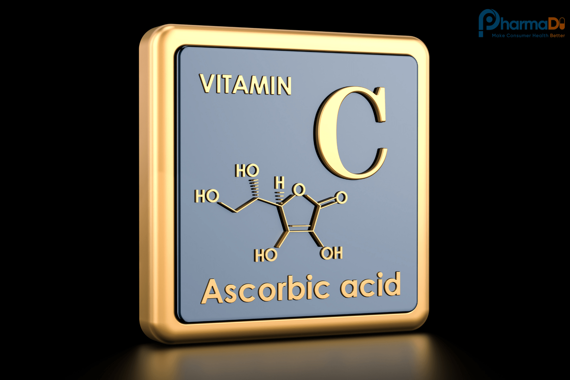 Tầm Quan Trọng Của Vitamin C đối Với Cơ Thể