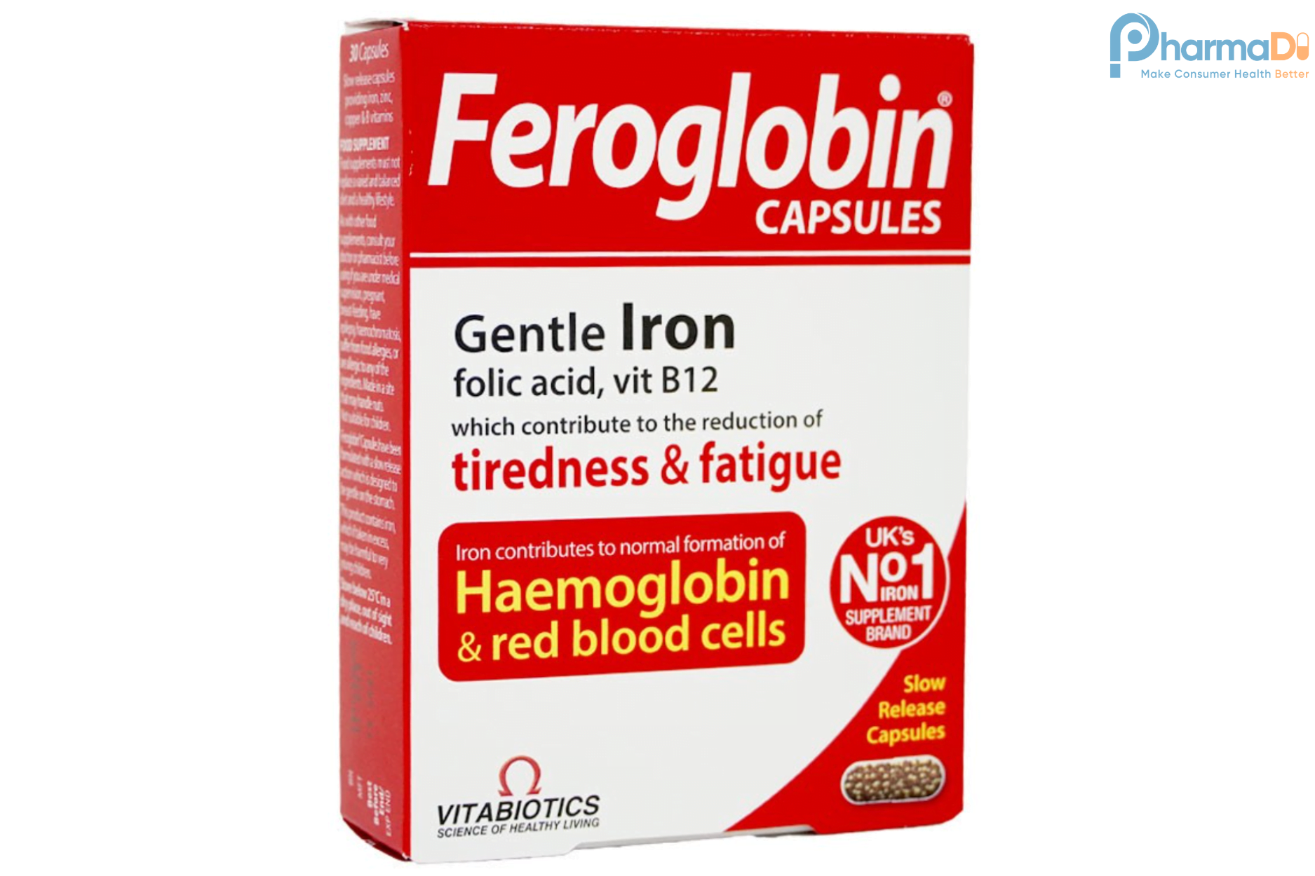 Bổ Sung Sắt Cho Cơ Thể Như Thế Nào?