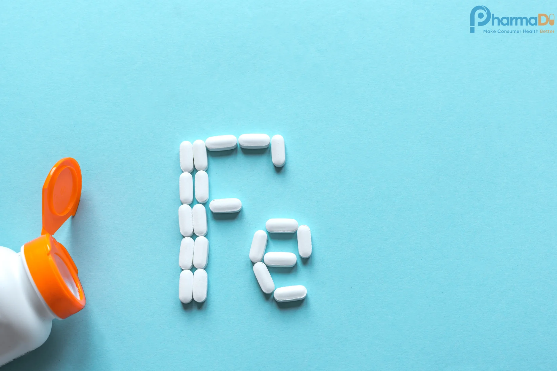 Bổ Sung Sắt Cho Cơ Thể Như Thế Nào?