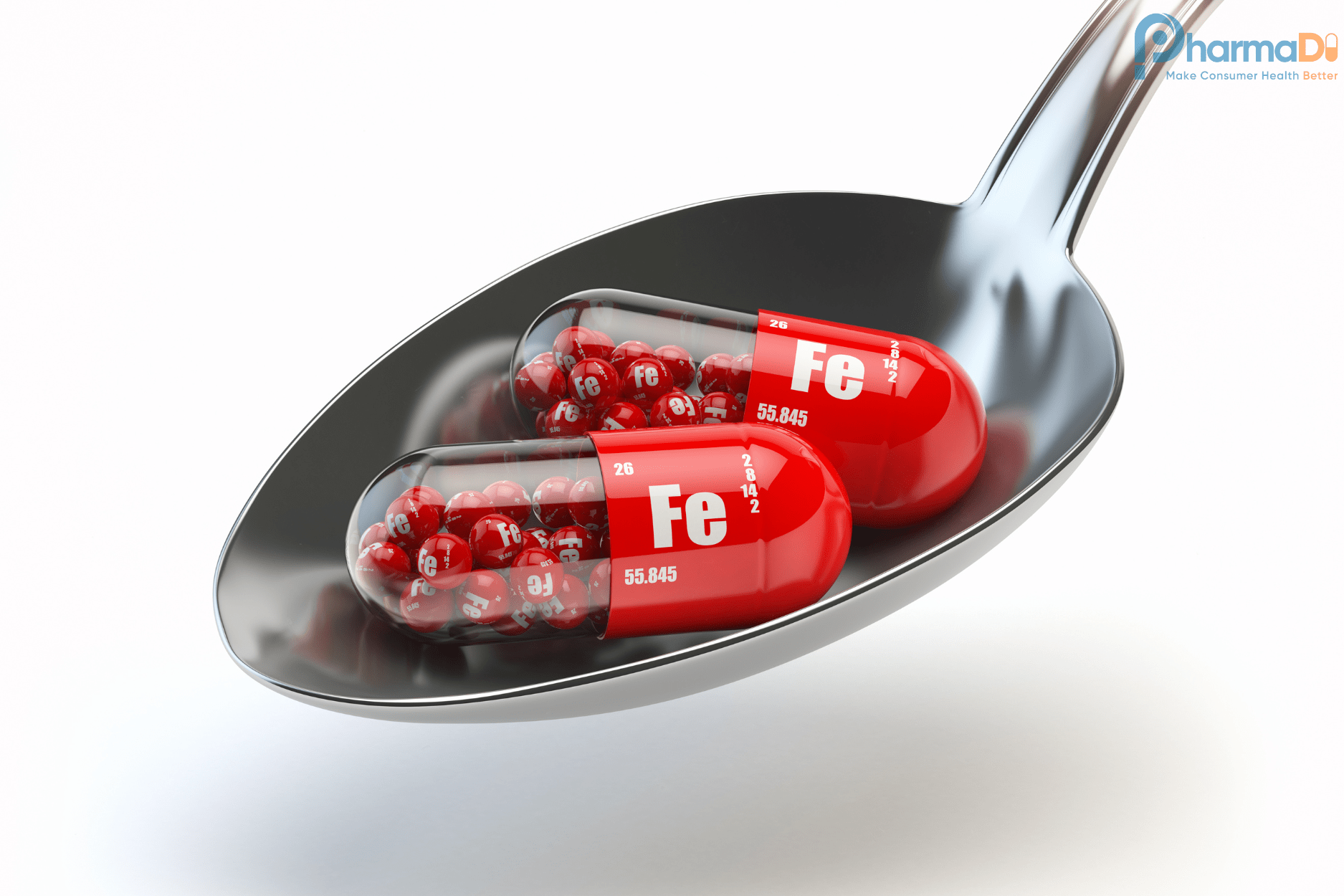 Bổ Sung Sắt Cho Cơ Thể Như Thế Nào?