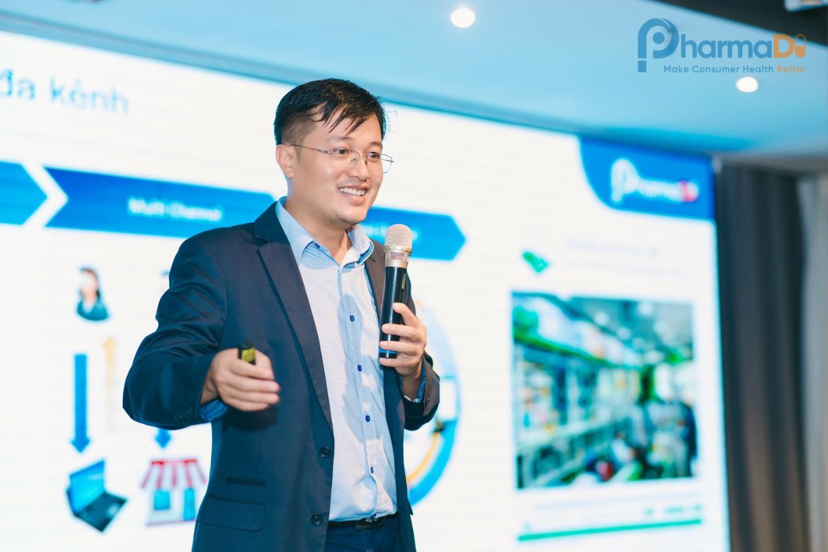 Bán Hàng Thực Phẩm Chức Năng Trên Kênh E Commerce: Ai, Tại Sao, Thế Nào?