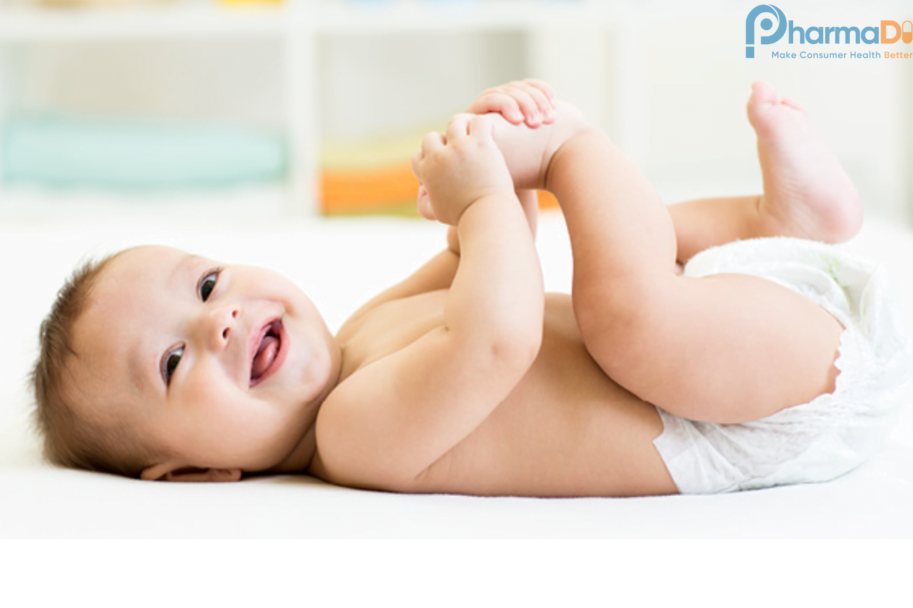 Dưỡng Chất Cho Trẻ Sơ Sinh