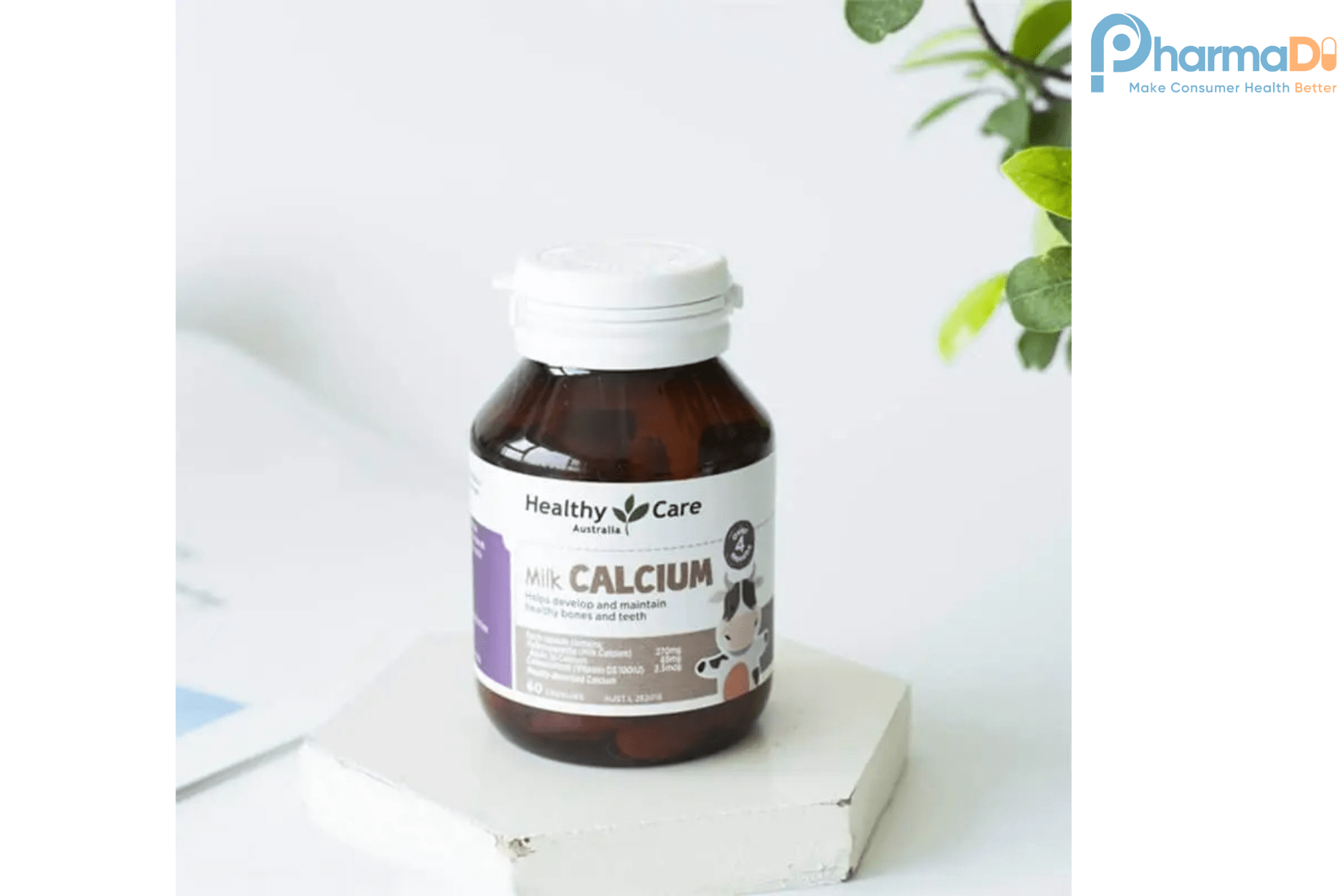 Dưỡng Chất Cho Trẻ Sơ Sinh