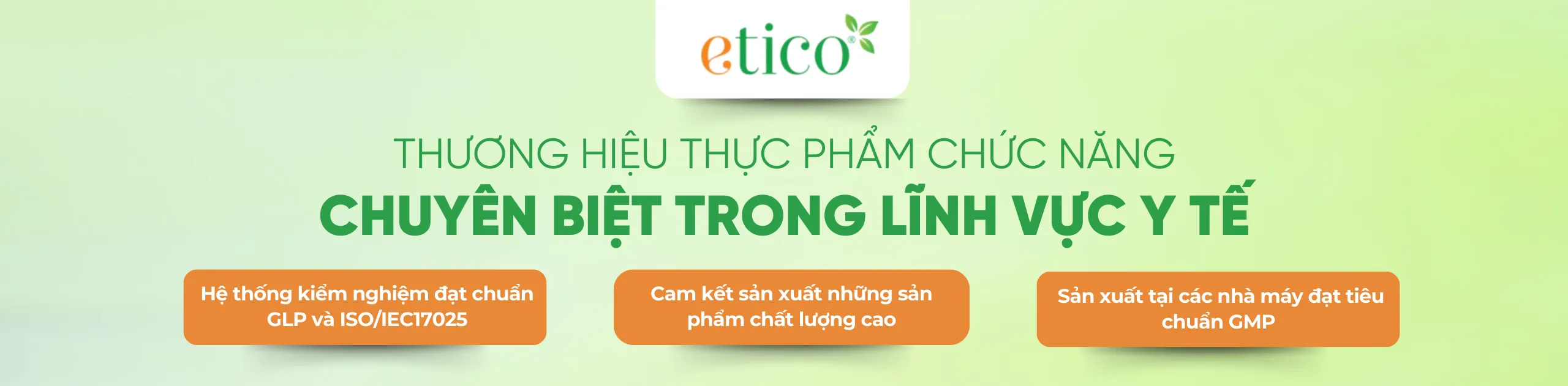 Fido H/20 gói ETICO Hỗ trợ táo bón trẻ em
