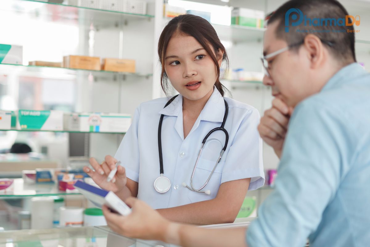 Thị Trường Chăm Sóc Sức Khỏe Người Tiêu Dùng Việt Nam Năm 2023