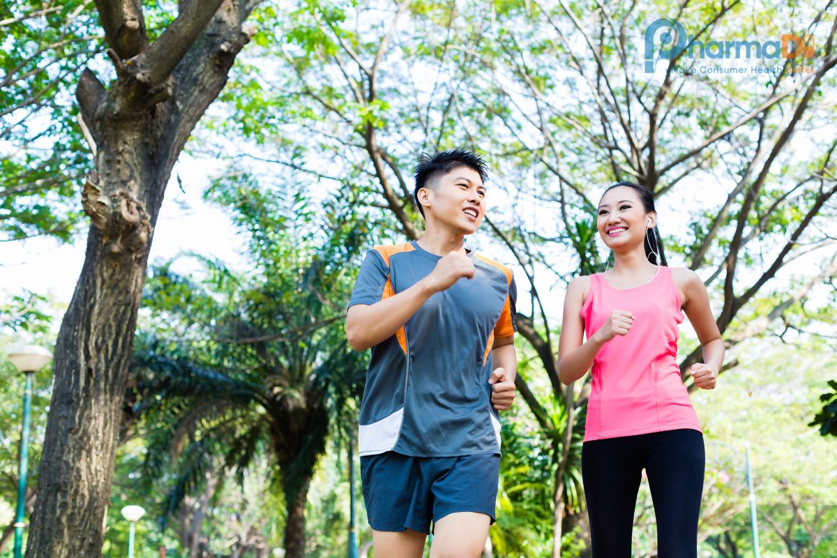 Tổng Quan Thị Trường Thực Phẩm Chức Năng Việt Nam