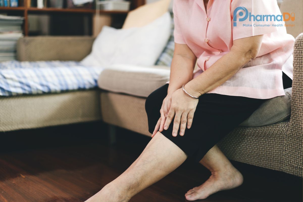 Tổng Quan Thị Trường Thực Phẩm Chức Năng Việt Nam