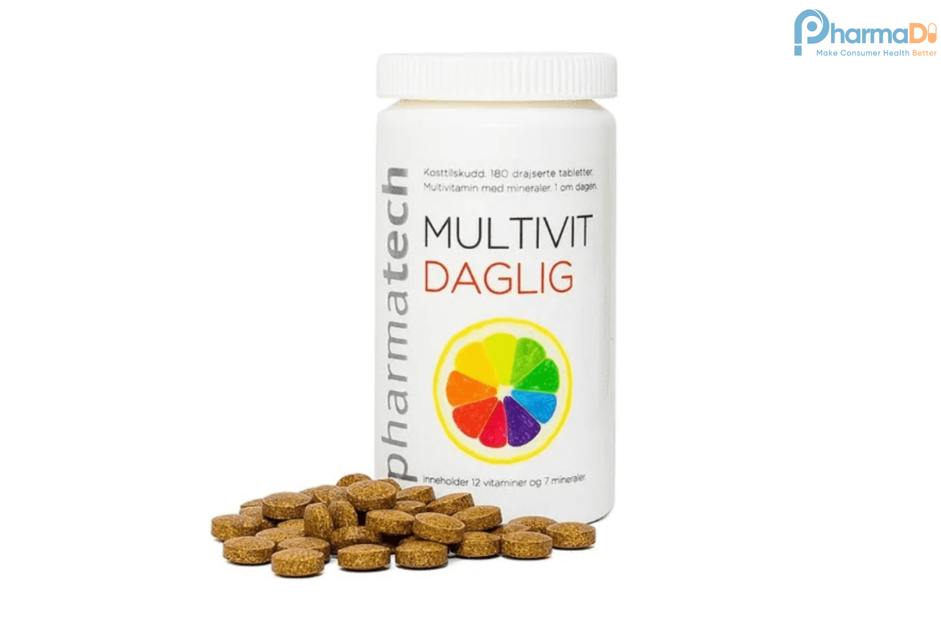 Tổng Quan Về Vi Chất Dinh Dưỡng