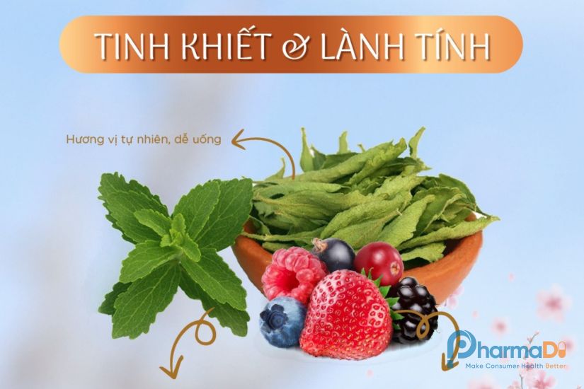 Biocare Thương Hiệu Thực Phẩm Chức Năng Hữu Cơ Hàng đầu Anh Quốc