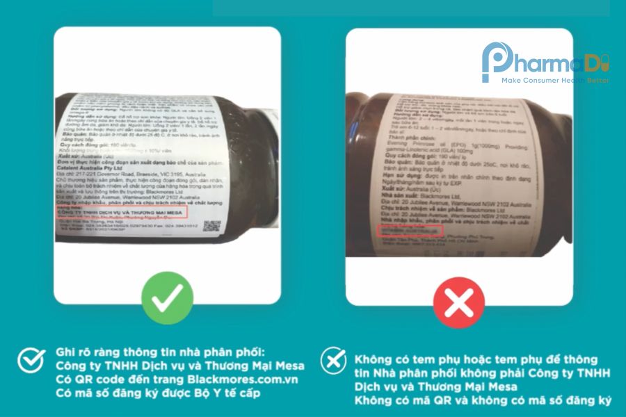 Blackmores Thương Hiệu Vitamin Và Thực Phẩm Chức Năng Số 1 Tại Úc