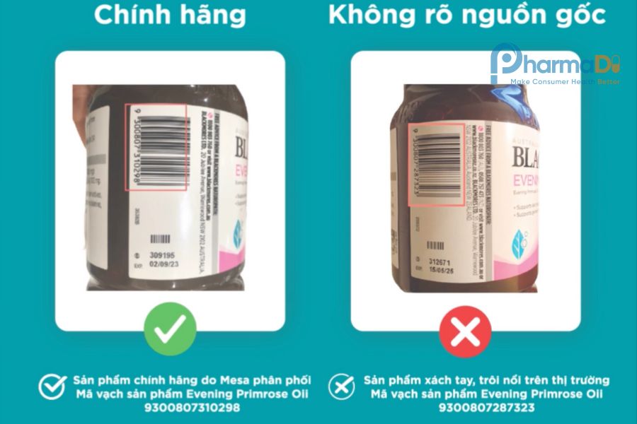 Blackmores Thương Hiệu Vitamin Và Thực Phẩm Chức Năng Số 1 Tại Úc