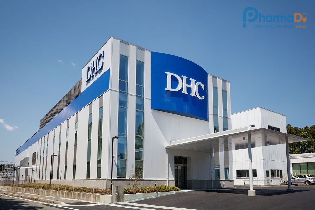 Dhc – Thương Hiệu Thực Phẩm Chức Năng Và Mỹ Phẩm Hàng đầu Nhật Bản