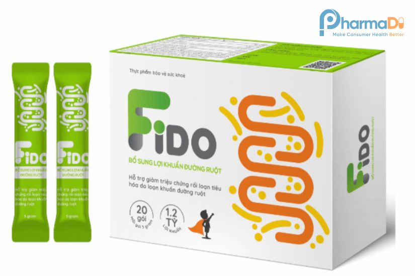 Etico Thương Hiệu Thực Phẩm Bảo Vệ Sức Khoẻ Chất Lượng Cao