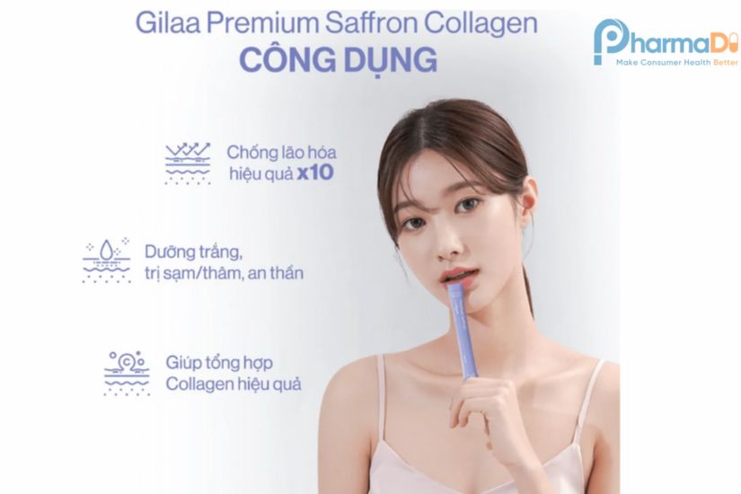 Gilaa – Thực Phẩm Chức Năng Và Chăm Sóc Sắc đẹp Hàn Quốc