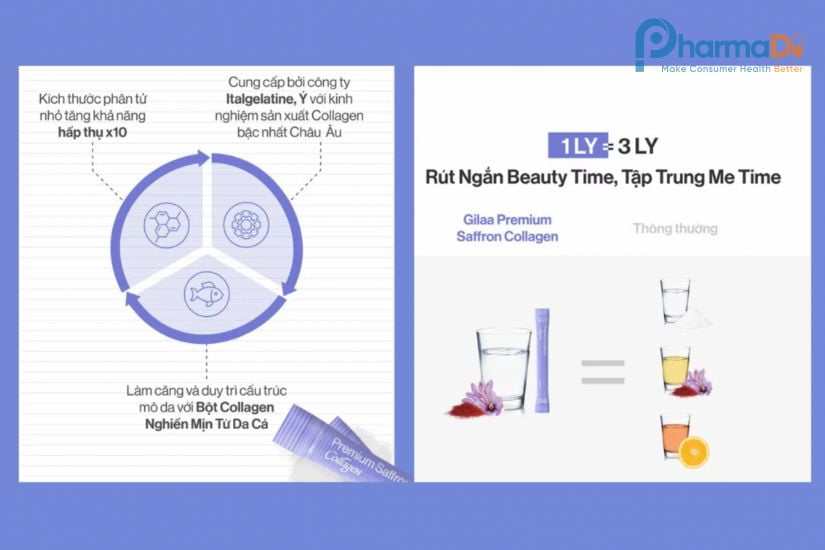 Gilaa – Thực Phẩm Chức Năng Và Chăm Sóc Sắc đẹp Hàn Quốc