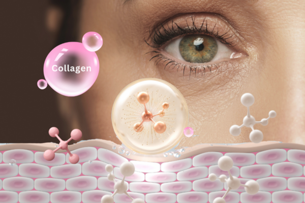 Collagen Express H/30 gói BIOCYTE Collagen Peptide 5000mg chống lão hóa
