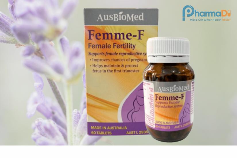 Max Biocare Thực Phẩm Chức Năng Úc Có Nguồn Gốc Thiên Nhiên