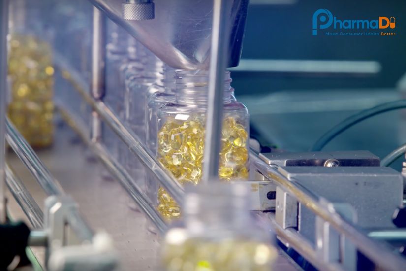 Pharmatech Thương Hiệu Thực Phẩm Chức Năng Hàng đầu Na Uy