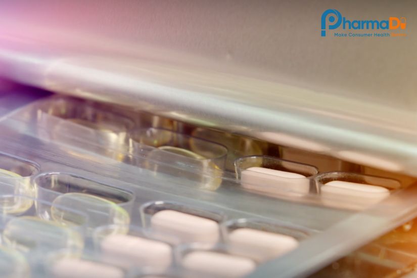 Pharmatech Thương Hiệu Thực Phẩm Chức Năng Hàng đầu Na Uy