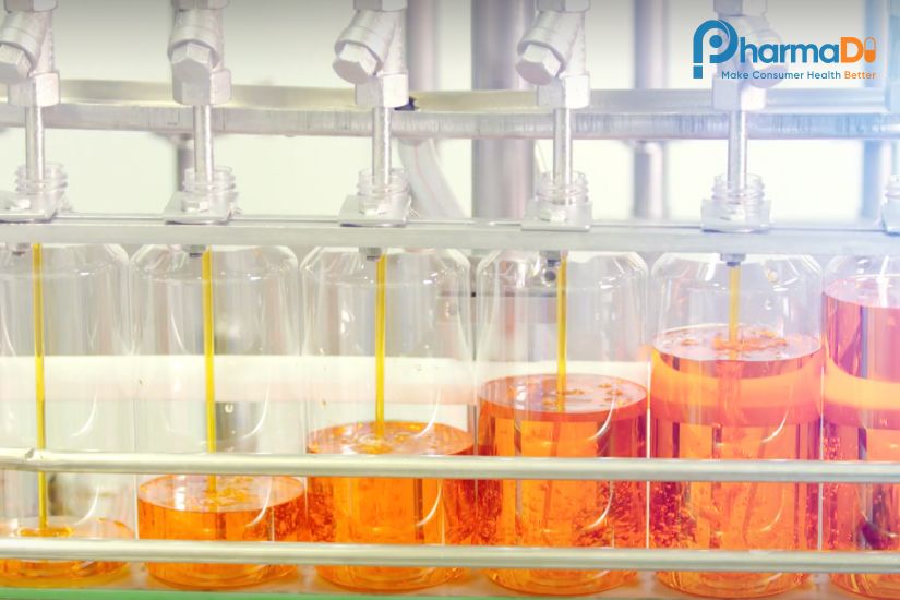 Pharmatech Thương Hiệu Thực Phẩm Chức Năng Hàng đầu Na Uy