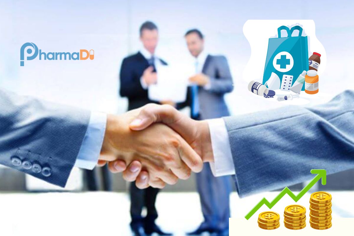 Pharmadi Tìm đối Tác Kinh Doanh Thực Phẩm Chức Năng