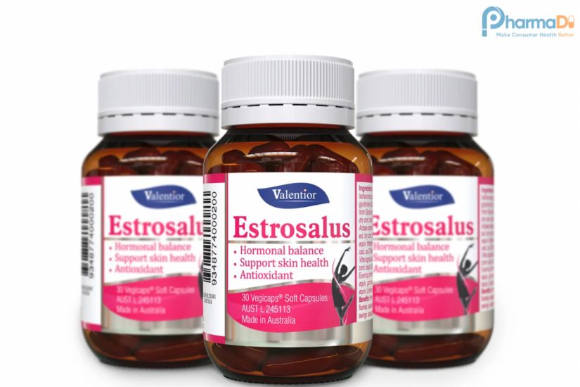 Valentior Thương Hiệu Dược Phẩm Và Thực Phẩm Chức Năng Úc