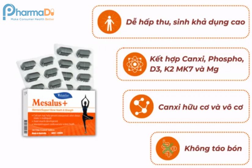 Valentior Thương Hiệu Dược Phẩm Và Thực Phẩm Chức Năng Úc